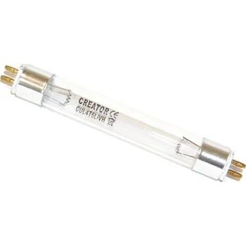 Zářivka Náhradní UV zářivka pro obličejový napařovač Weelko (60032) + dárek zdarma