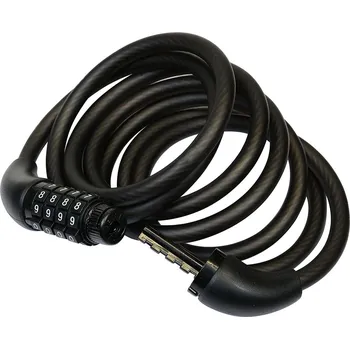 Zámek na kolo Richter Czech Lankový zámek RL.567.8x1800.CRN