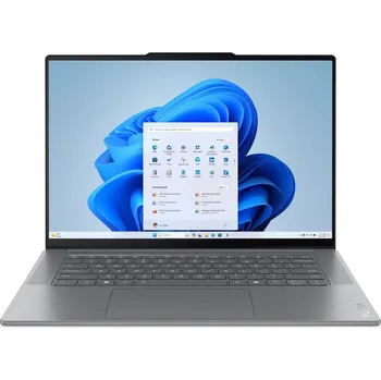 Notebook Lenovo Yoga Slim 7 15ILL9 (83HM001DCK)
