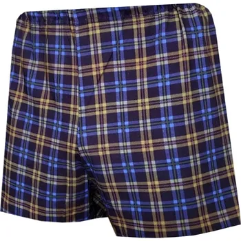 Trenýrky Klasické Pánské Trenýrky FOLTÝN UP 302 Velikost: 7XL, Materiál: Mako-úplet