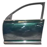 dveře přední levé VW Touareg 7LA 7L6 7L0831055L - lehce poškrábané