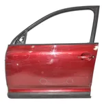 dveře přední levé VW Touareg 7LA 7L6 7L0831055L - lehce poškozené