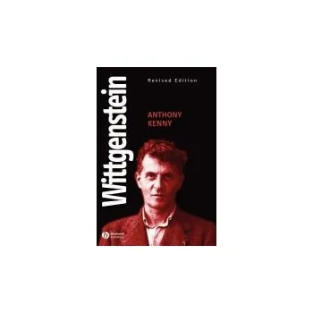 Učebnice Wittgenstein - Kenny, Anthony (University of Oxford)
