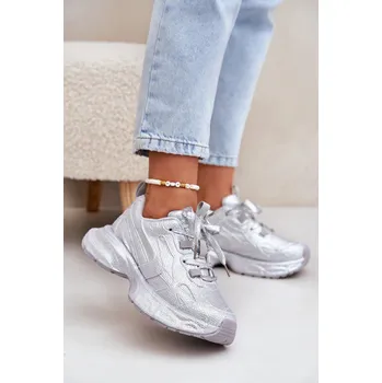 Dámská sportovní obuv Sportovní obuv model 209813 Step in style 40