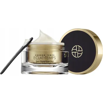 Pleťový krém Noční krém proti stárnutí pleti Auriège Pro ženy 50 ml