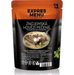 Express Menu Znojemská hovězí pečeně