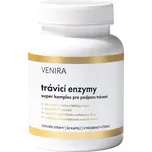 Venira Trávicí enzymy 80 kapslí