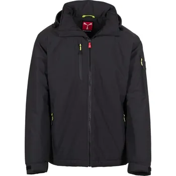 pracovní bunda Pracovní bunda Payper CREEK PAD ULTRALITE Barva: Antracit/ Černá, Velikost: 2XL