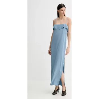 Dámské šaty Šaty Filippa K 31179.FK modrá 50X, vel. 40