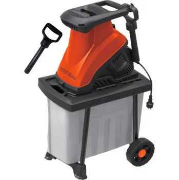 Drtič větví Recenze Kraft & Dele KD5212