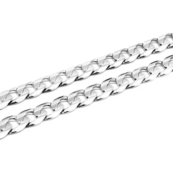 Řetízek Leru Mohutný řetěz Pancer 55cm