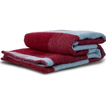 Přehoz na lůžko Vlněný přehoz Byon Embrace více barev 5219803713 vícebarevná MLC