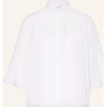 Mrs & Hugs Dámská Halenka, bílá, 34