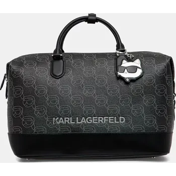 Taška Karl Lagerfeld A2W30189 černá 99X, vel. ONE SIZE