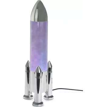 Lampička Stolní LED lampa Balvi Rocket více barev 27988 vícebarevná MLC