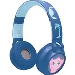Lexibook - Stitch Rechargeable headphones with lights