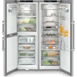 Americká lednice LIEBHERR XRCsd 5255