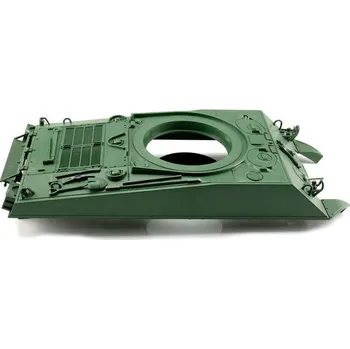 Vana OP-12019 Sherman M4A3 75mm horní vana nelakovaná