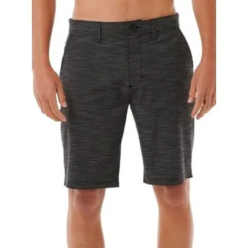 Pánské kraťasy Rip curl pánské kraťasy Boardwalk Jackson Black | Černá | Velikost 34