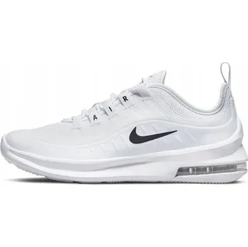 Dámské tenisky Velikost 38,5 dámské boty NIKE AIR MAX tenisky Pro Mládež sportovní originál bílé