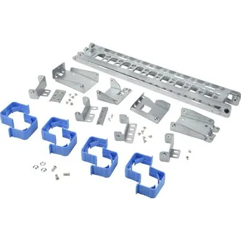 Serverovna SUPERMICRO Cable Management Arm for 2U, 3U and 4U chassis (Extendable Length: 70mm to 830mm)