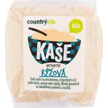 Country Life Kaše rýžová BIO 300 g