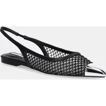 Dámské baleríny Baleríny Steve Madden Marissa černá barva, s odkrytou patou, SM11003655 SM11003655.010 99X, EUR 40