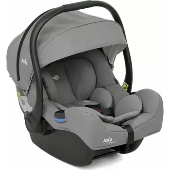 Dětské zboží Autosedačka Joie I-Gemm 2 - grey flannel (31372.02)