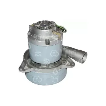 Vysavač motor vysavače 1725 W/240 V, AMETEK LAMB 117502-12, (D=183mm, H=224mm), 6011-117502-12