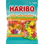 Haribo Želé vajíčka s ouškama 200 g