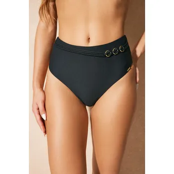 Dámské plavky Spodní díl plavek Honey Gold I