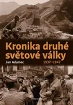 Kronika druhé světové války - Jan…