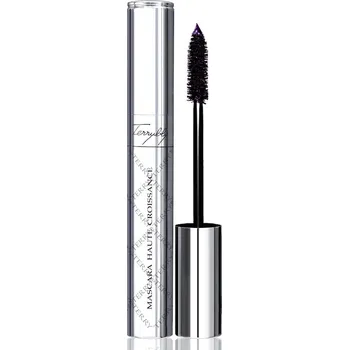 Řasenka By Terry - Řasenka se sérem Mascara Terrybly N2 - Ma Brown Řasenky 8 ml Černá unisex