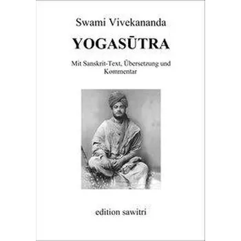 Yogasutra - Vivekananda, Swami