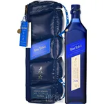 Johnnie Walker Blue Label Ice Chalet 43%