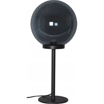 Lampička Zahradní stolní lampa ORBY E27 IP44