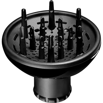 Aroma difuzér Univerzální difuzér Wahl 4300-7910 - černý + dárek zdarma