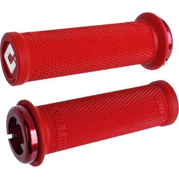 grip Gripy ODI RUFFIAN MINI V2.1 Barva: Red
