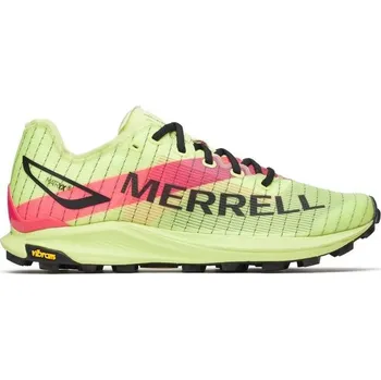 Dámská sportovní obuv Merrell dámské běžecké boty MTL Skyfire 2 Matryx 39