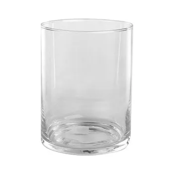 Váza VÁZA CILINDRICKÁ 15CM D-20CM (05-415/20)