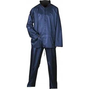 Moto bunda Bunda ZHEJIANG YUANTONG TMAVĚ MODRÁ, velikost 3XL