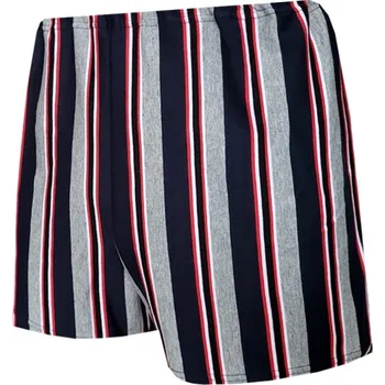 Pánské spodní prádlo Klasické Pánské Trenýrky FOLTÝN UP 314 Velikost: 4XL, Materiál: Mako-úplet