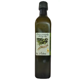 Rostlinný olej Astrea Extra panenský olivový olej