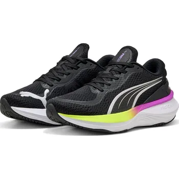 Dámská běžecká obuv Dámské Boty PUMA SCEND PRO 2 31077906 – Černá 38