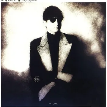 Zahraniční hudba CD T-Bone Burnett
