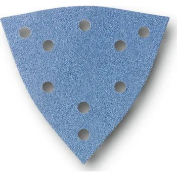 Brusný papír FEIN Brusné listy, zirkon 63717300010 Sleva 15%, při objednávce nad 3500,-Kč doprava zdarma