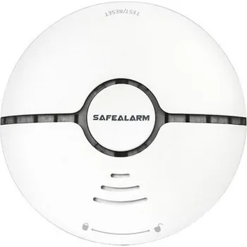 Bezpečnostní detektor Moes WSS-S-SSD-A-EN