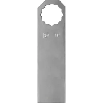 Příslušenství k nářadí FEIN Nůž XXL 98 mm, balení 5 ks 63903270030 Sleva 15%, při nákupu nad 3500,-Kč doprava zdarma