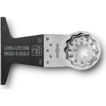 Příslušenství k pile FEIN Pilový list E-Cut Long-Life 63502228230 Sleva 15%, při nákupu nad 3500,-Kč doprava zdarma