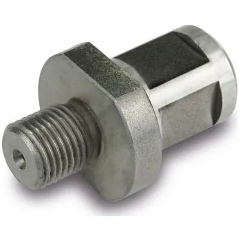 FEIN Adaptér s upínáním 3/4" Weldon 63901070000 Sleva 15%, při nákupu nad 3500,-Kč doprava zdarma